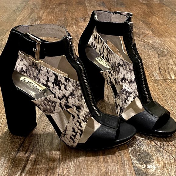 Michael Kors Shoes - Michael Kors - SOLD